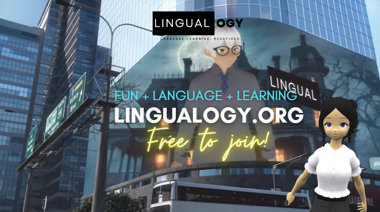 Lingualogy.org